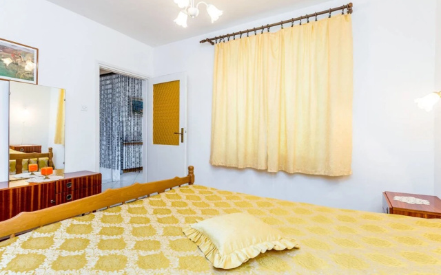 Donata Senj in Senj With 2 Bedrooms and 3 Bathrooms