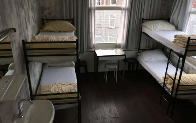 Amigo Hostel