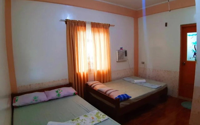 Horlina'S Homestay