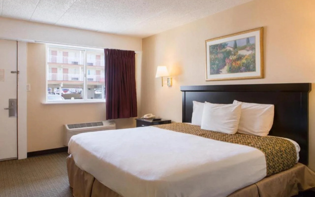 Atlantic Motor Inn