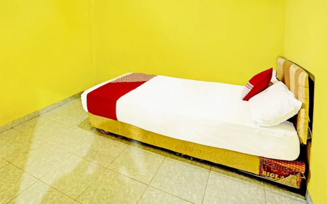Wisma Kenanga by OYO Rooms