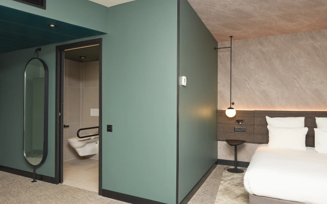 Novotel Bern Expo