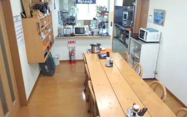 Shimizu Inn Syouzou
