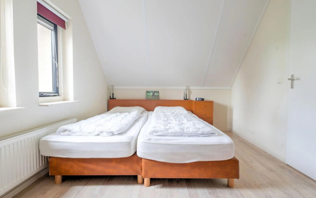 Serene Holiday Home in Gaasterlan-sleat