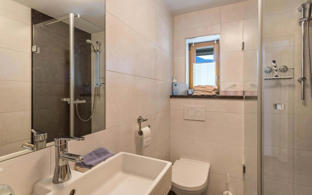 Ferienwohnung Amethyst