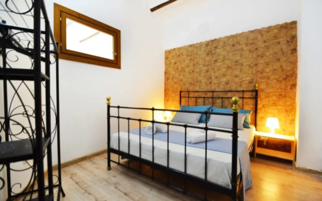 104472 - Apartment in Palma de Mallorca