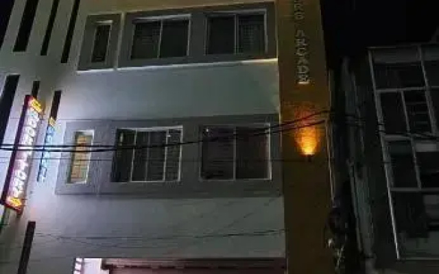 V R S Deluxe Dormitory
