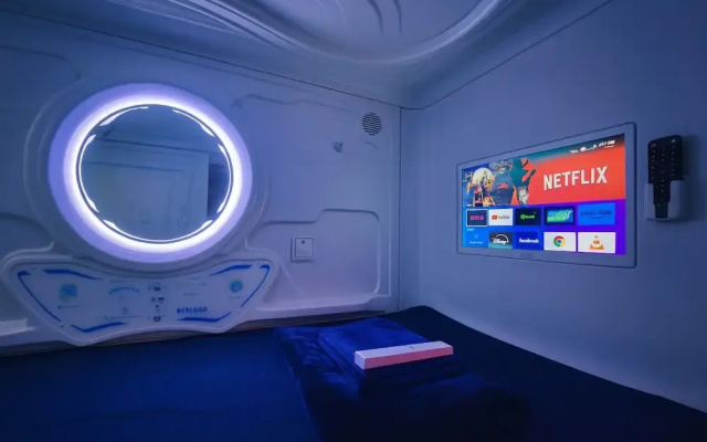 Teremok Holiday Homes