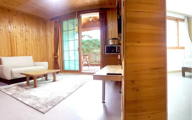 Muju Resortel