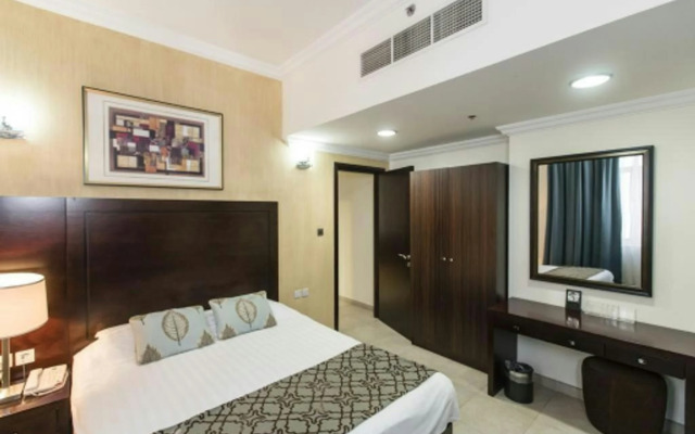 City Stay Residences