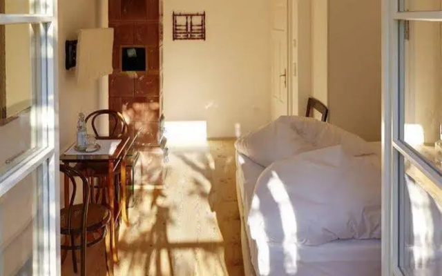 Ottmanngut Suite and Breakfast