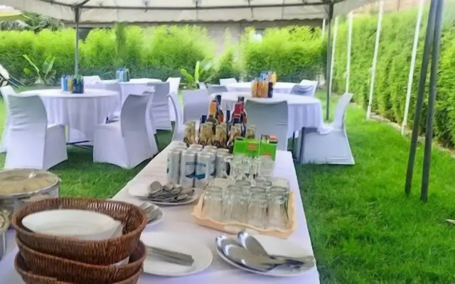 Karmel Resort Naivasha