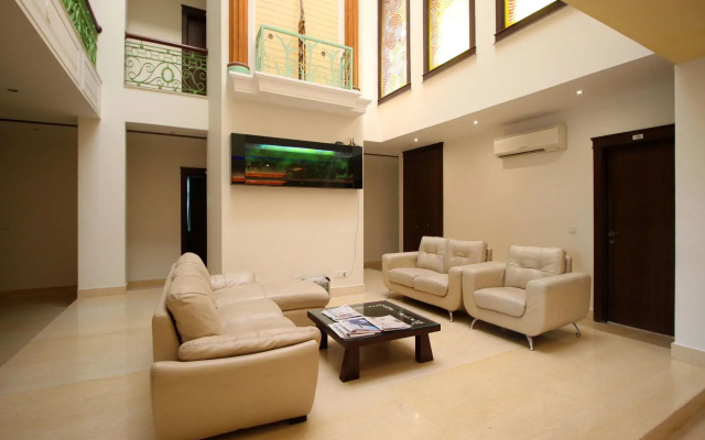 Hotel Good Care by OYO Rooms