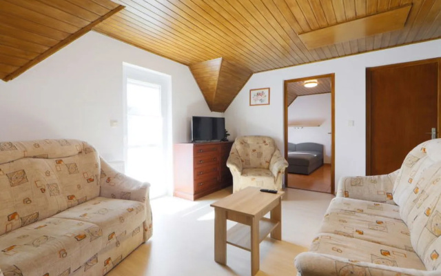 Apartment Moni Balatonboglar/Szemes