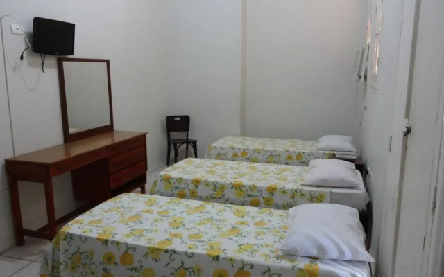 Hotel Central Recife