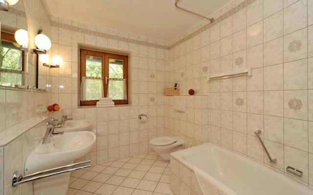 5 Star Apartment Siebensteinkopf