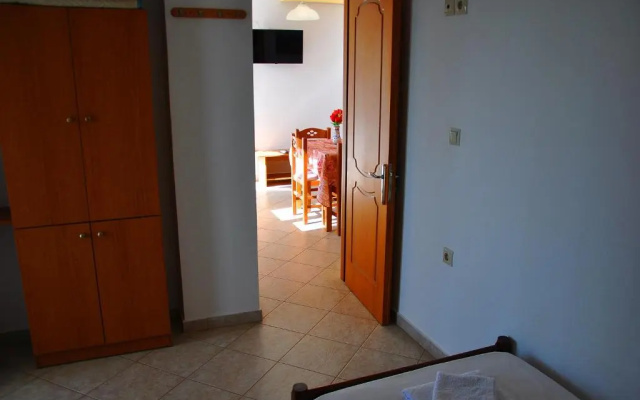 Lagos Studios & Apartments