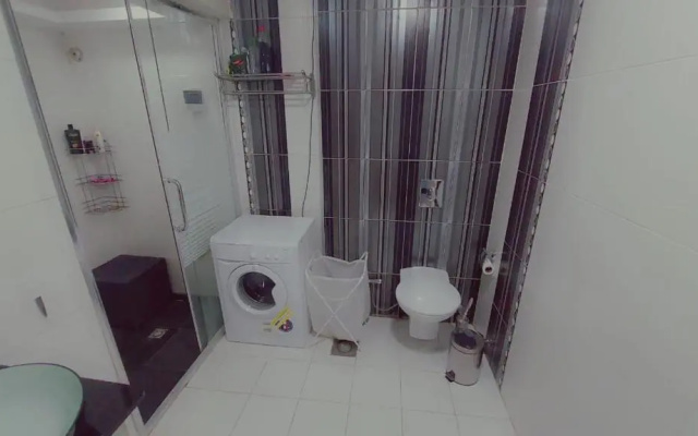 Duplex 2 floors in Nabq