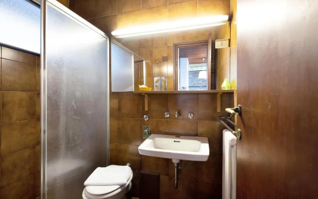 Residence La Cava Bilocale 1b