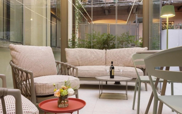 Cuna Milano