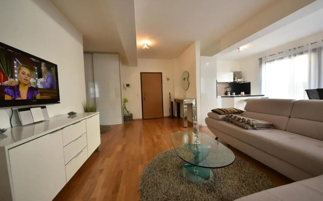 Apartment Eva