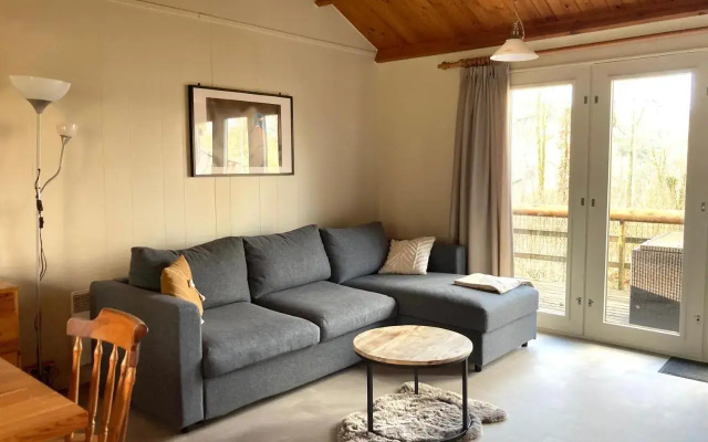 Familie Meys Chalets - Chalet 249 - La Boverie