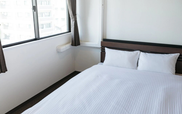 Zenroku Hotel Kanazawa