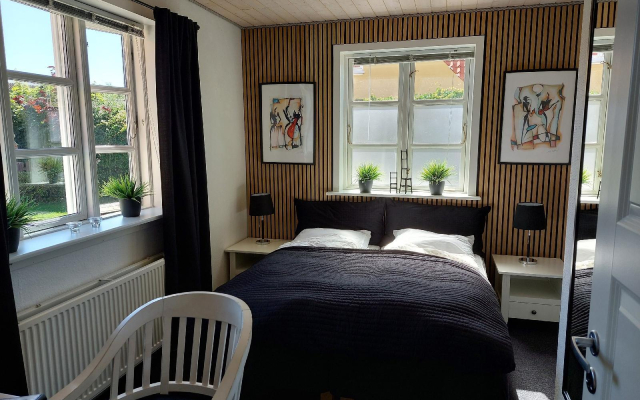 Kim's Homestay Skagen