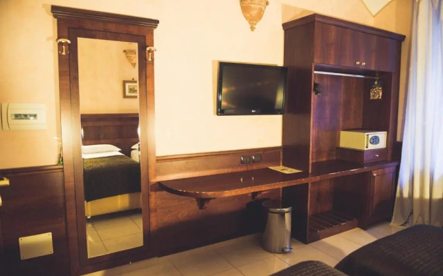 Hotel Robinson