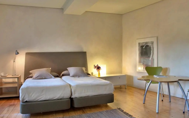 Hotel El Babú