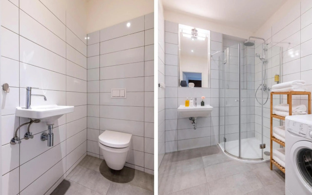 Prague Tales Boutique Residence