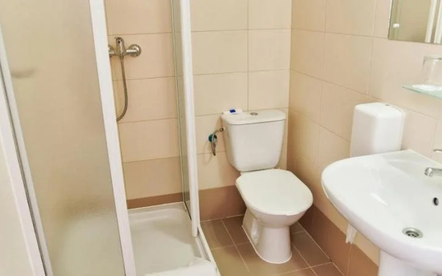Vistula Hotel