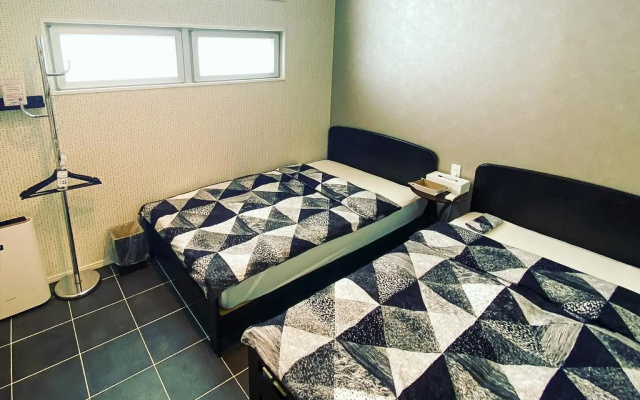 Guest house UmiOto