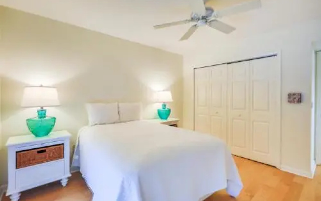 Fore Dunes Home