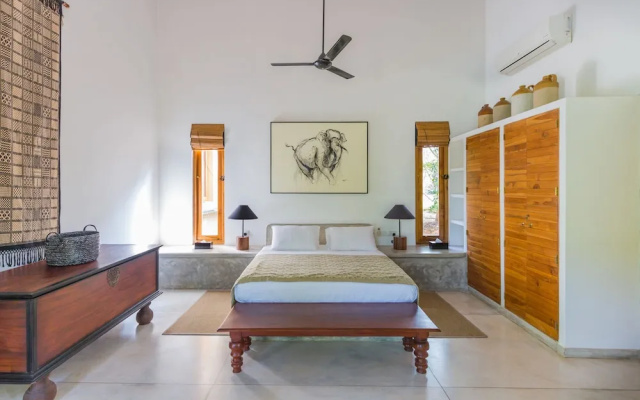 Nyne Hotels Mayur Lodge - Yala