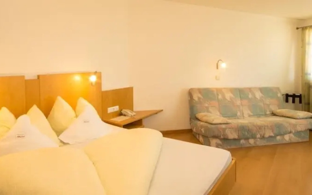 Hotel Akelei