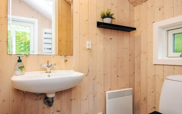 4 Star Holiday Home in Asaa