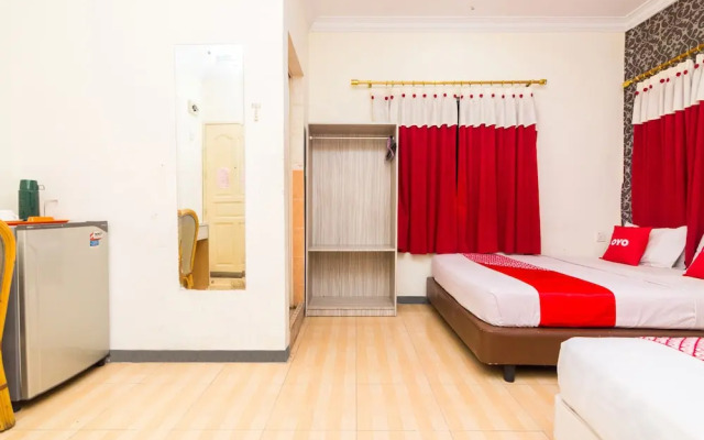 Hotel Laksana Inn by OYO Rooms