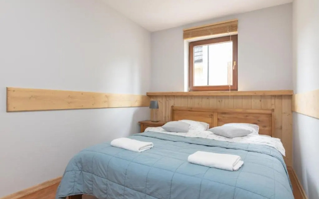 Apartament Domino - Kościelisko Chotarz