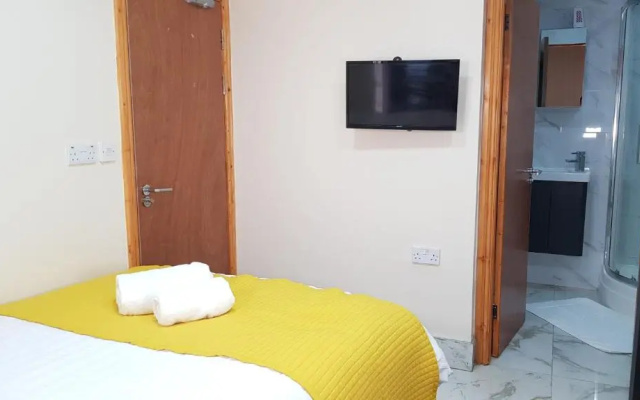 Kunda House Teignmouth