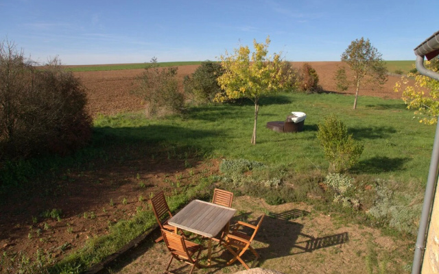 La Colline de Dialuc