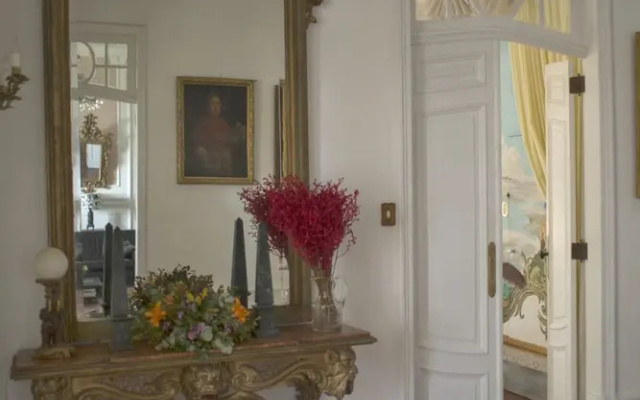 Villa Alexandrino