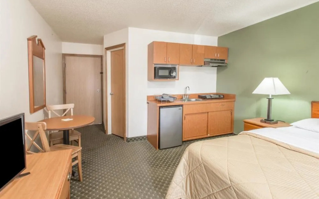 Days Inn Clackamas/Portland