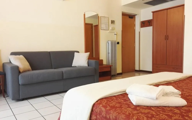 Soana City Rooms