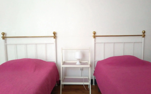 Hostel Raymundo