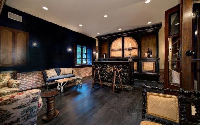 Bella Historic Hacienda By Signature Vacation Rentals