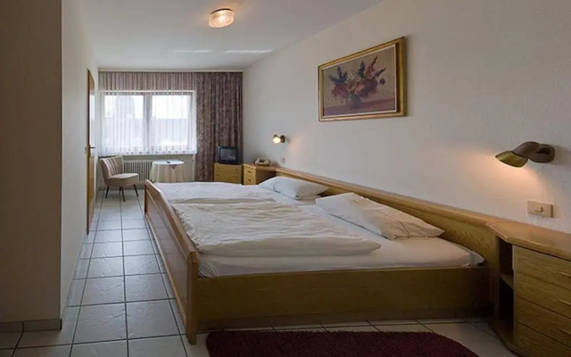 Hotel Schütz
