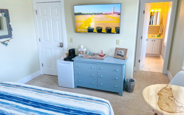 Nantucket Guest House