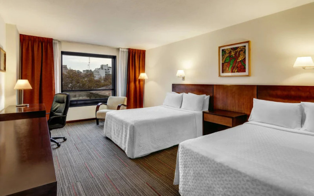 Four Points By Sheraton Montevideo