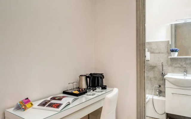 Tacito 23 - Luxury Rooms